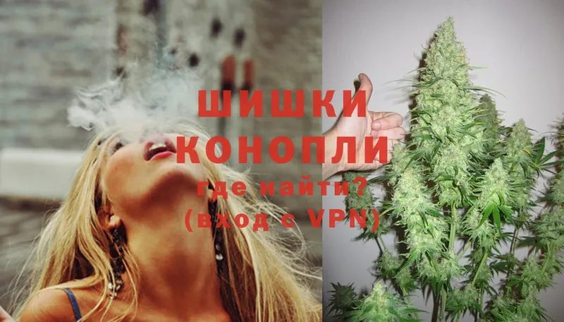 Каннабис White Widow  Юхнов 